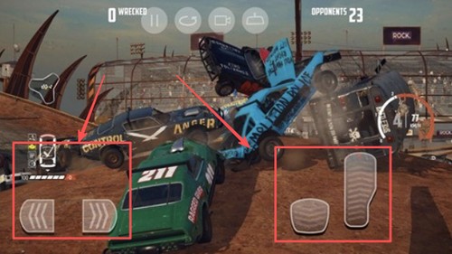 撞车嘉年华直装版