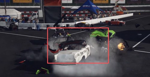 撞车嘉年华直装版