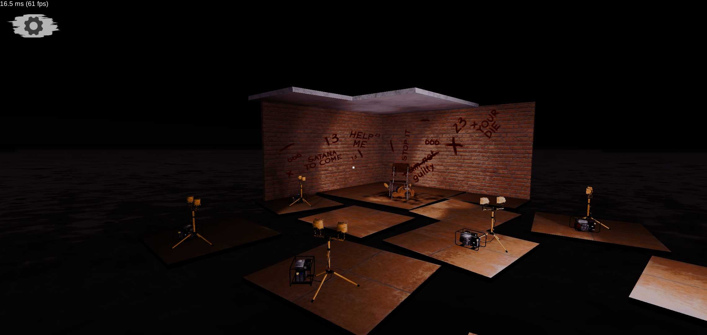 心理研究室30749