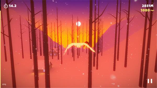 纯白之旅无广告版30750