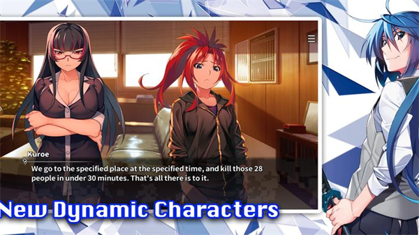 灰色幻影扳机第6卷30771