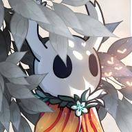 空洞骑士小狐狸模组