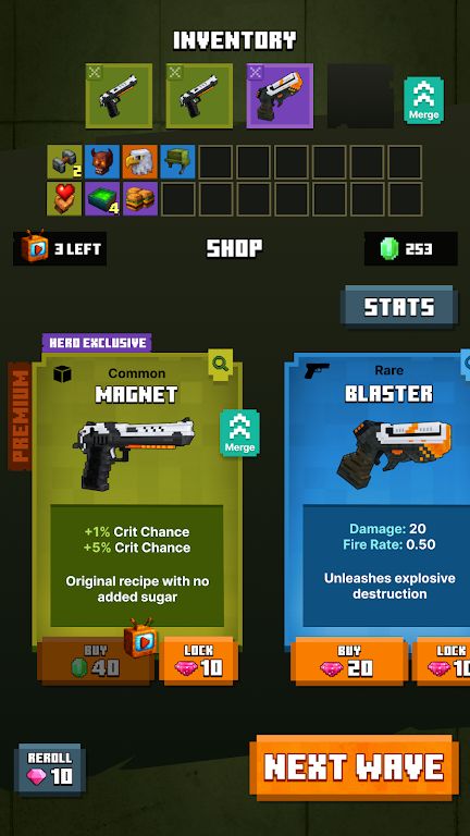 矿坑求生：末日绝境30783