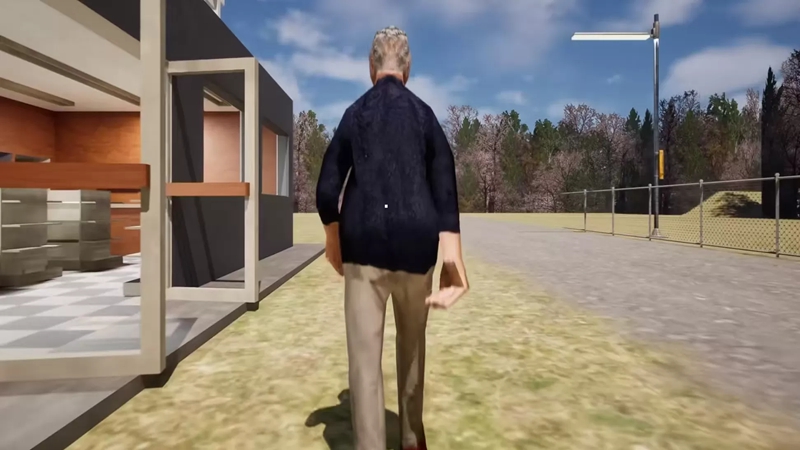 当心梦游者3:离开0