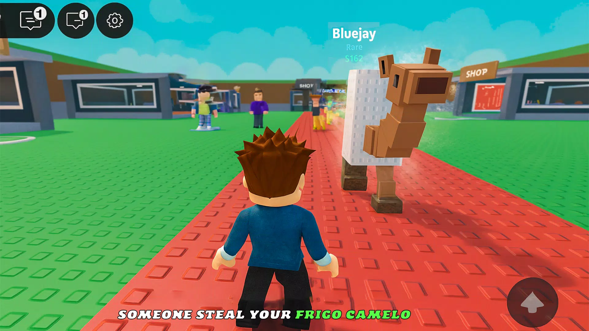 抢夺与奔跑30786