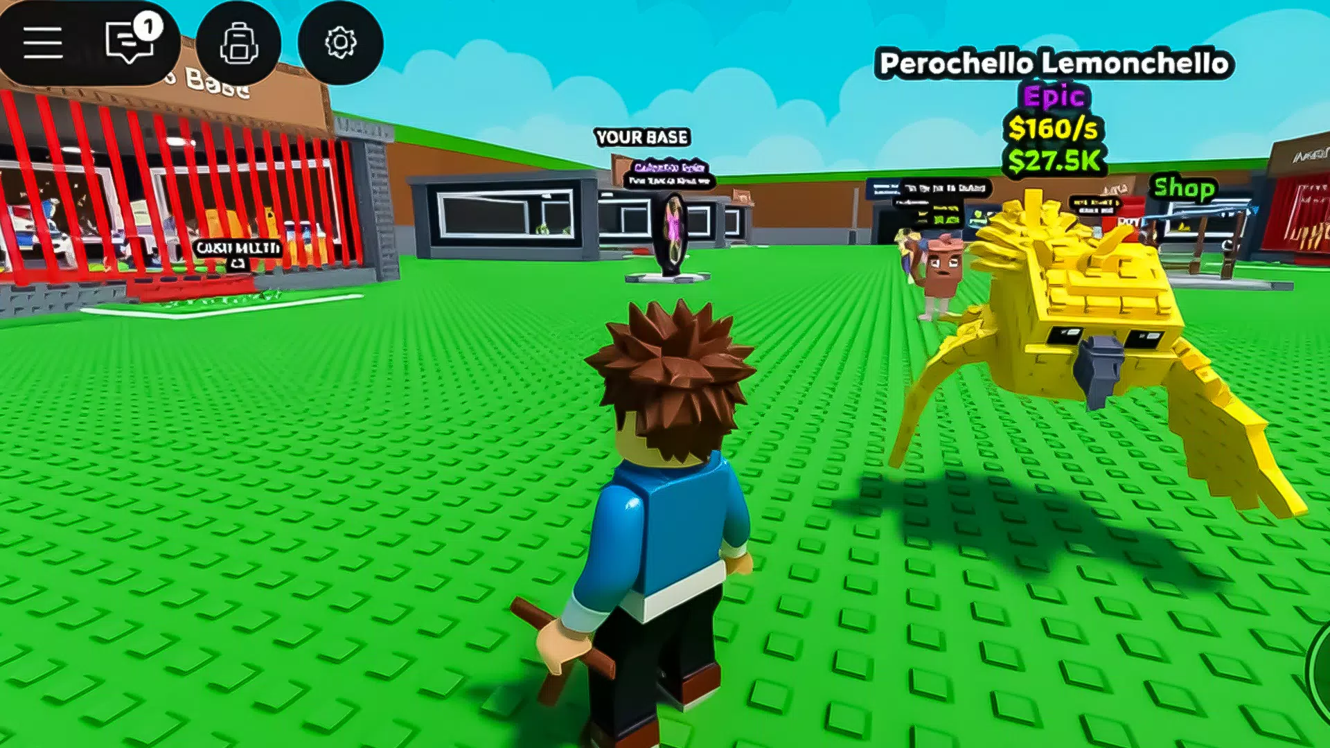 抢夺与奔跑30786