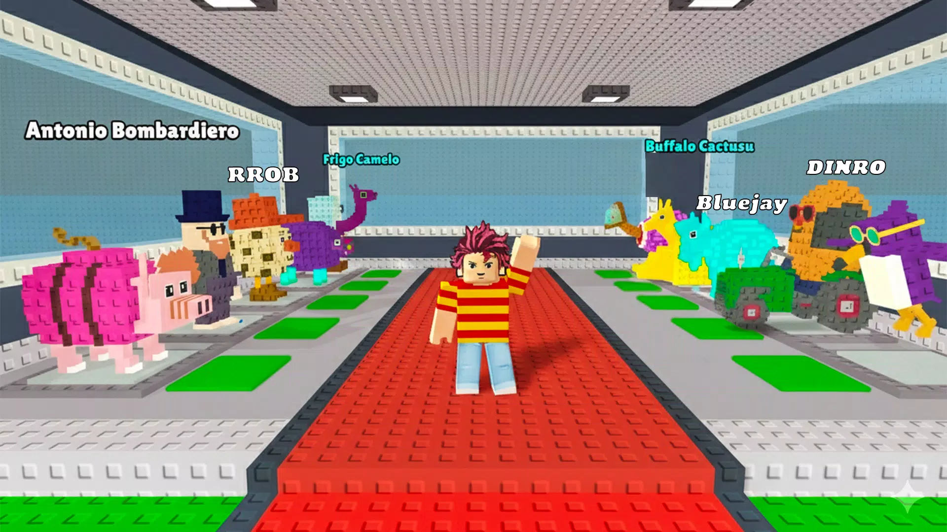 抢夺与奔跑30786