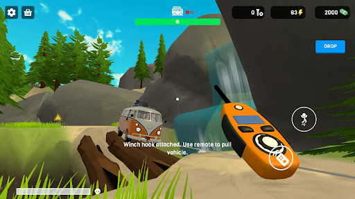 房车露营模拟器游戏安卓版0