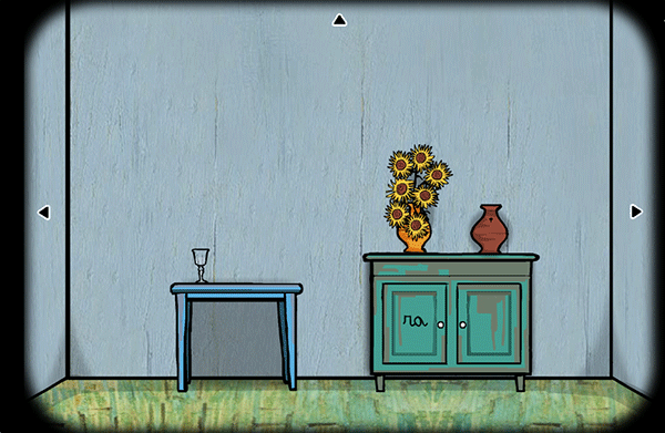 逃离方块阿尔勒30793