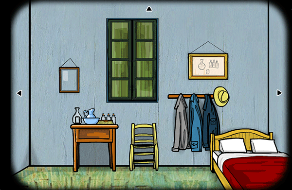 逃离方块阿尔勒30793