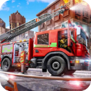 消防员模拟器