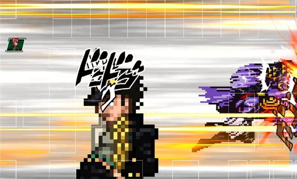 mugenjojo像素版别天止水改30800