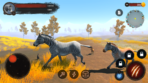 斑马模拟器1.1.54