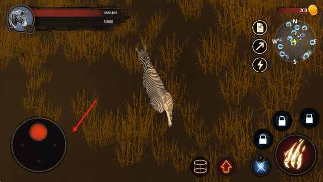 斑马模拟器1.1.5