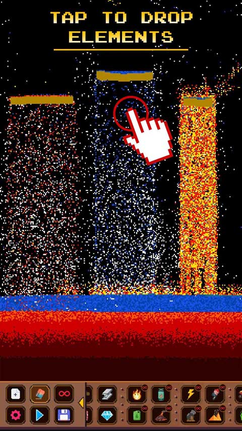 沙盒物理模拟器30818