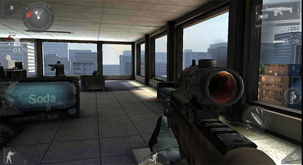 现代战争3堕落国度30826