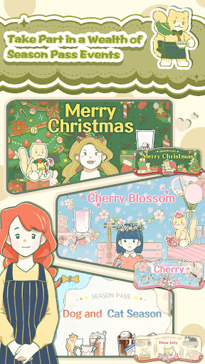 小角落茶馆2026中文版30830