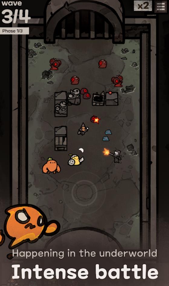 地下公会进攻30839