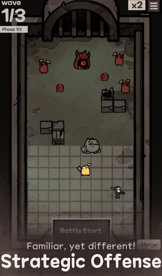 地下公会进攻30839