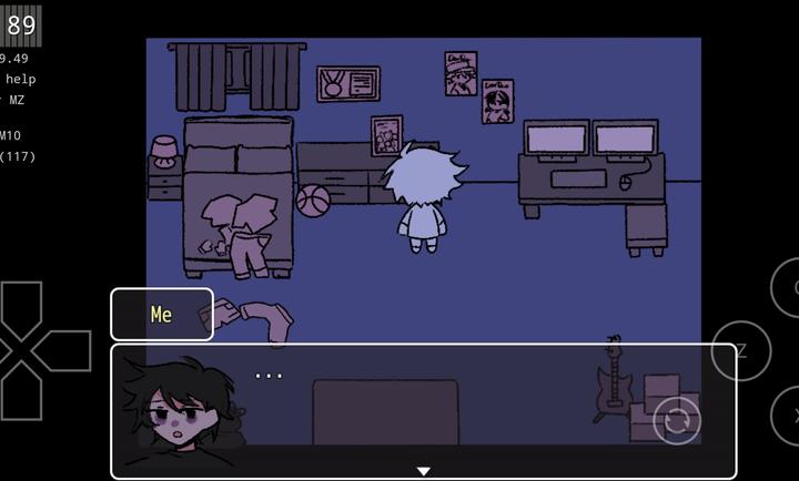 求救信号手机版30843