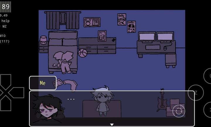 求救信号手机版30843