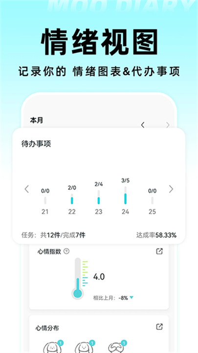 Moo心情日记4.4.0.10