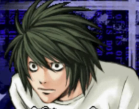 死亡笔记L的继承者官方正版