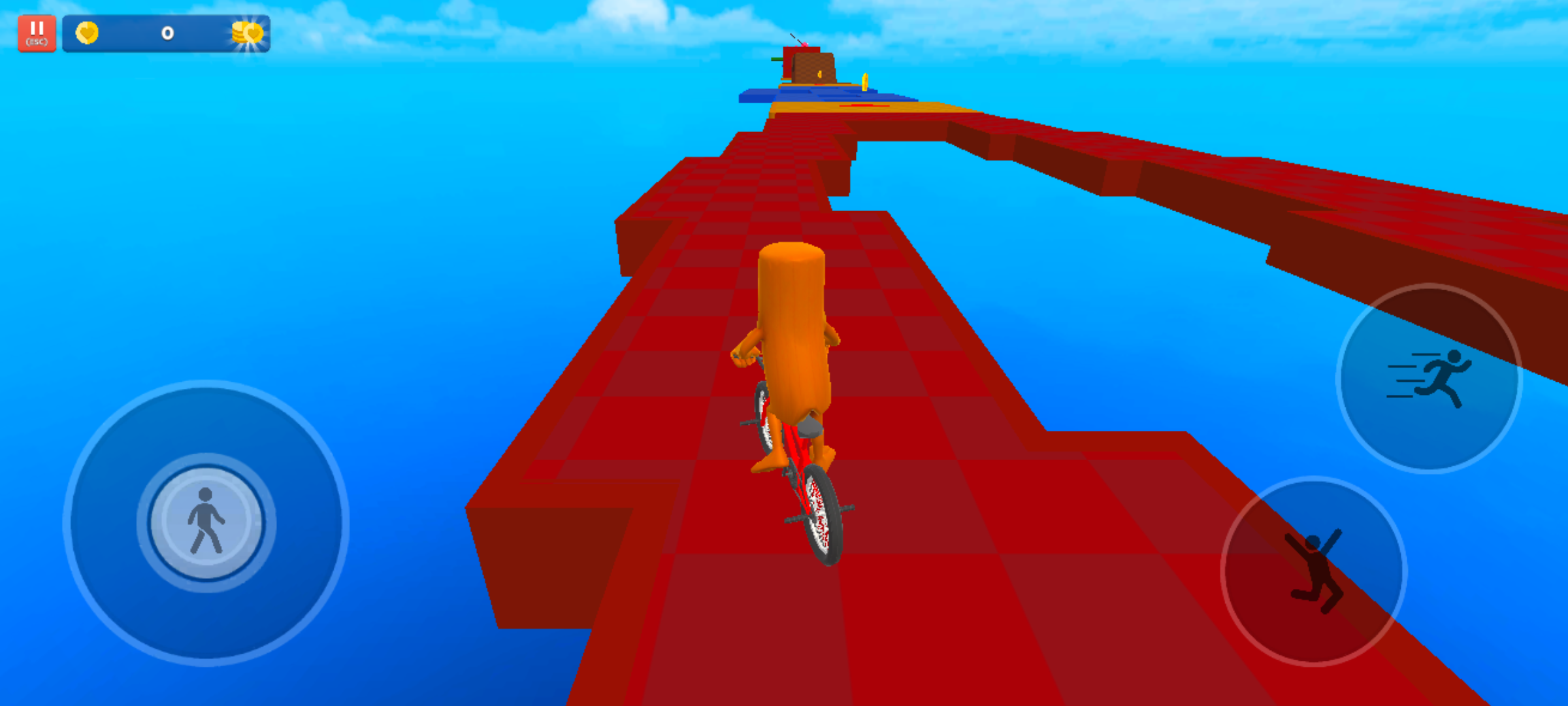 意大利脑腐自行车赛1