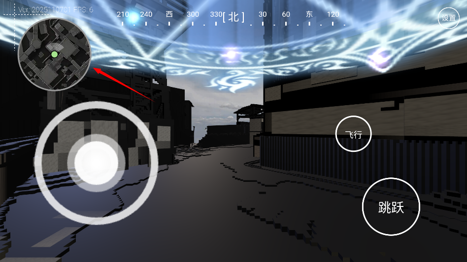 三角洲行动跑图模拟器