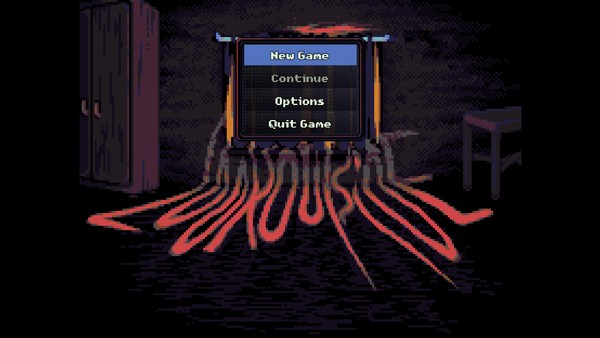 LookOutside游戏手机移植版