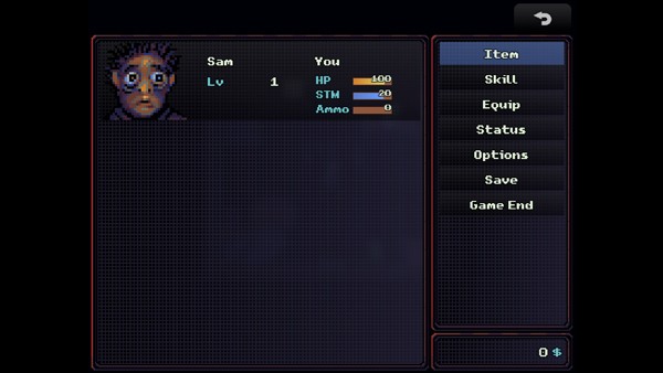 LookOutside游戏手机移植版