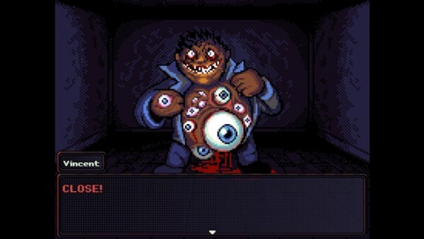 LookOutside游戏手机移植版