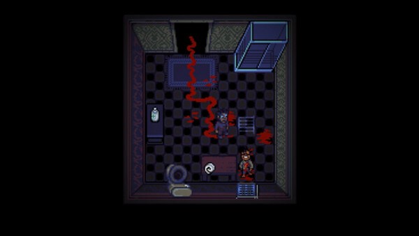 LookOutside游戏手机移植版