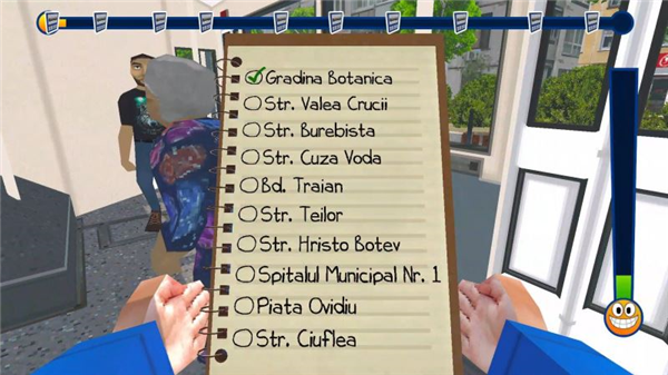 没票下车免广告版30876