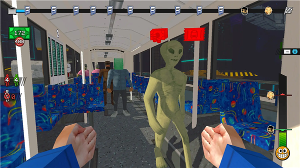 没票下车免广告版30876