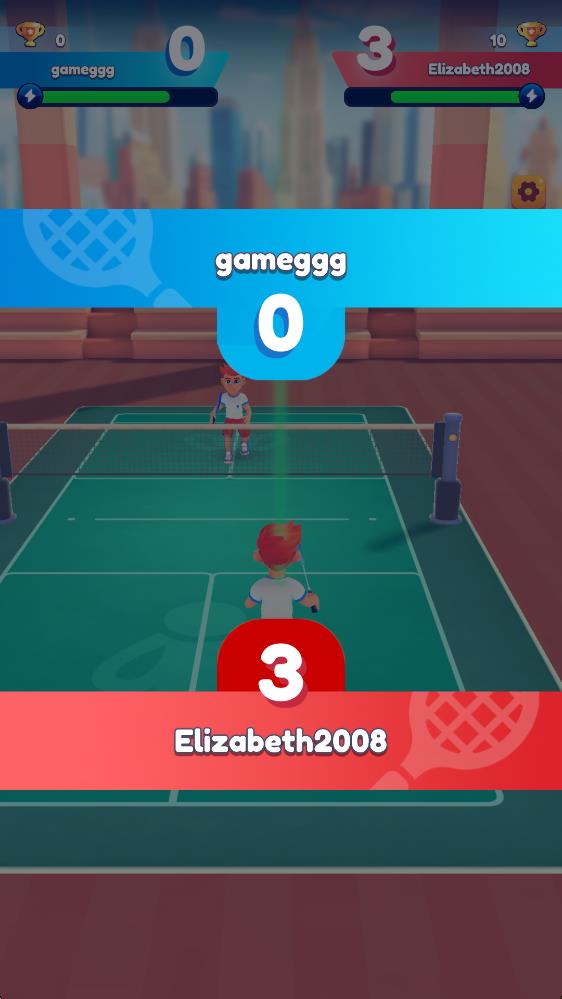 羽毛球大战3.1.70