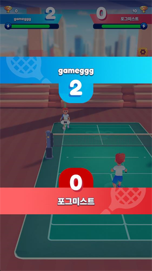 羽毛球大战3.1.7