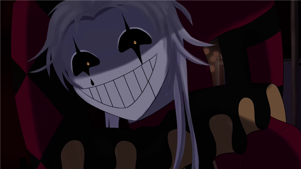 怪胎马戏团2.0中文版30890