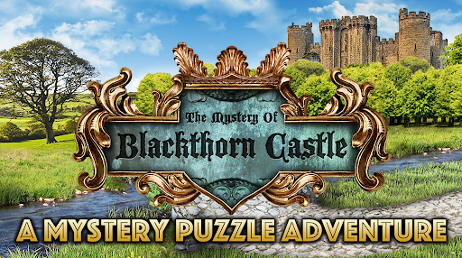 黑荆棘城堡之谜手机版30889