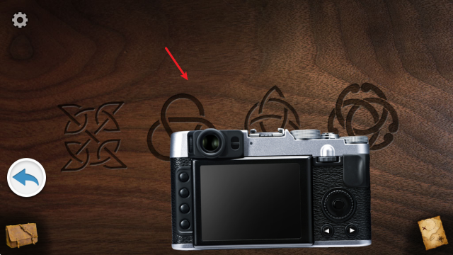 黑荆棘城堡之谜手机版