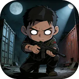 我在园区搜打撤小游戏