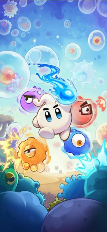 今天开始当细胞领主免广告版30893