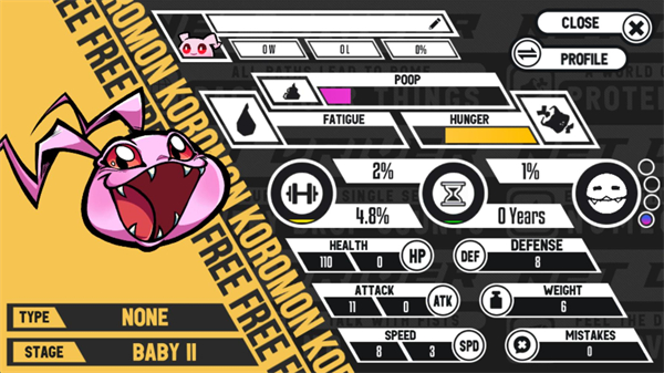 数码宝贝网络驱动者0