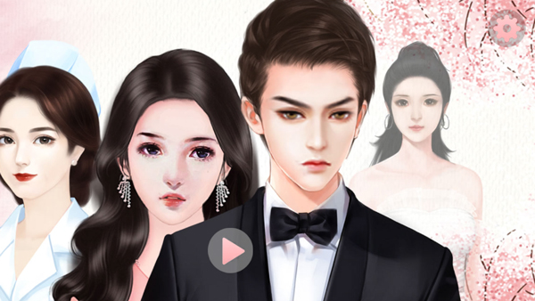 完蛋被女孩包围了30902