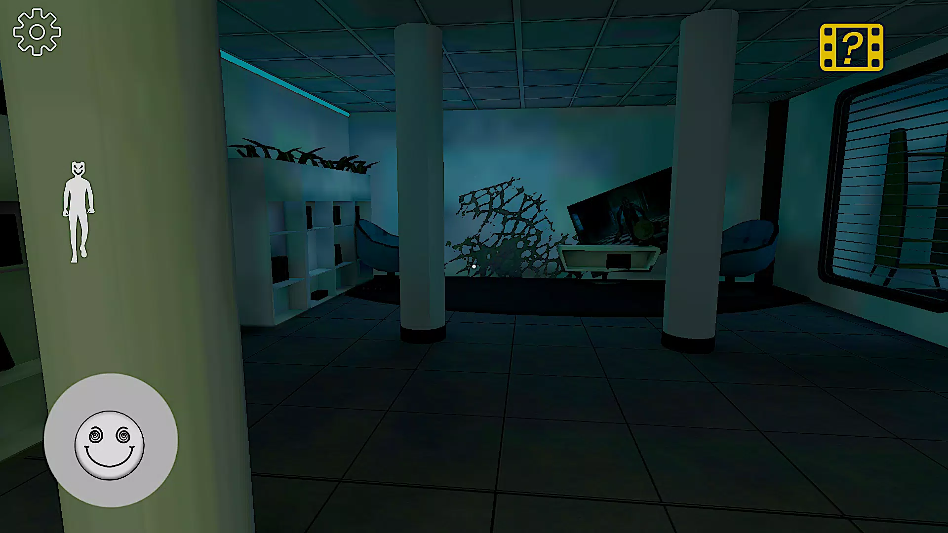 微笑X：圣诞节0