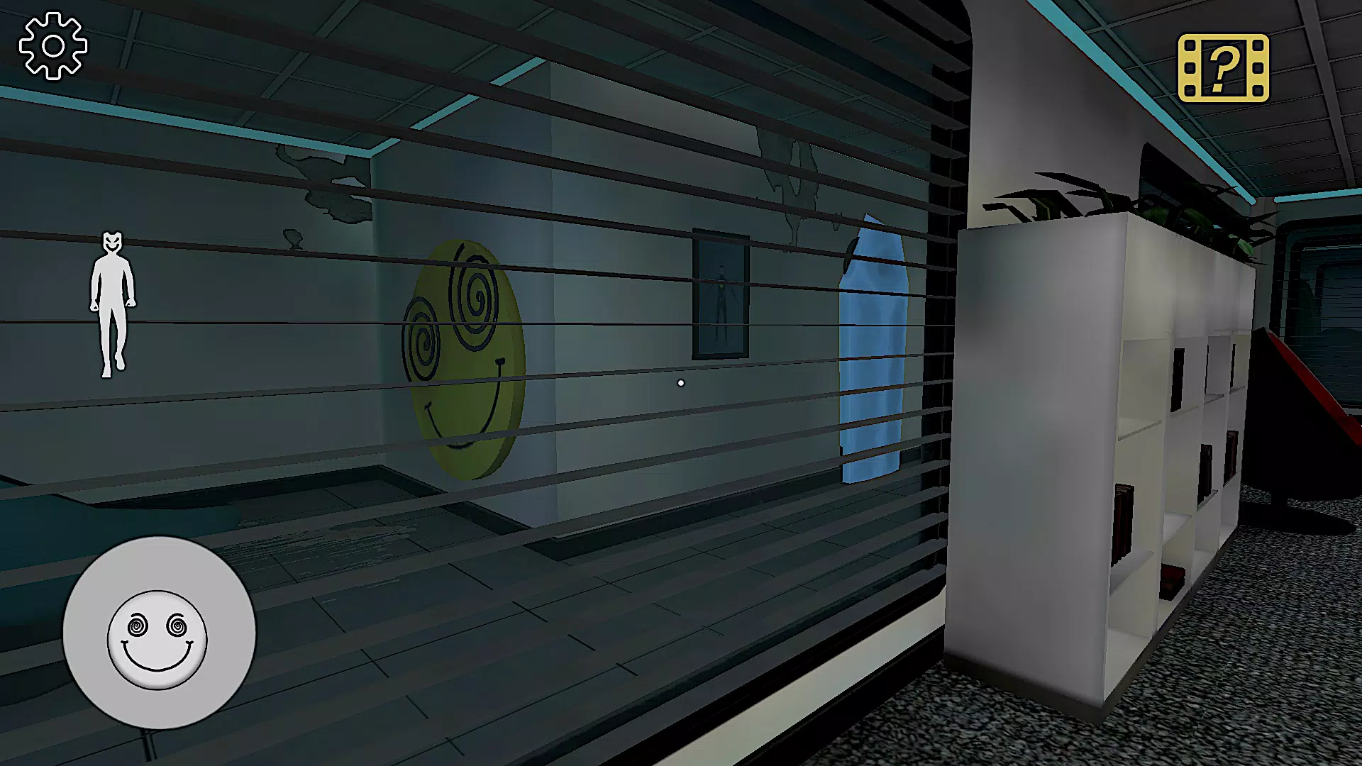 微笑X：圣诞节2