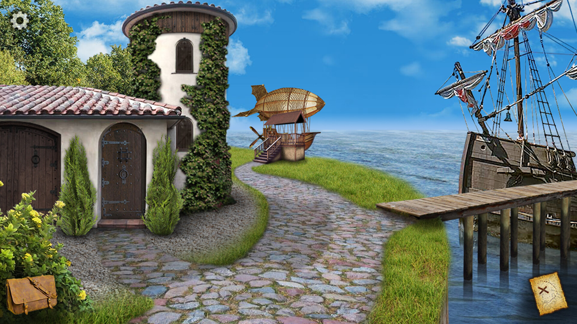 营救魔法师30934