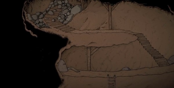 漫长等待游戏手机版