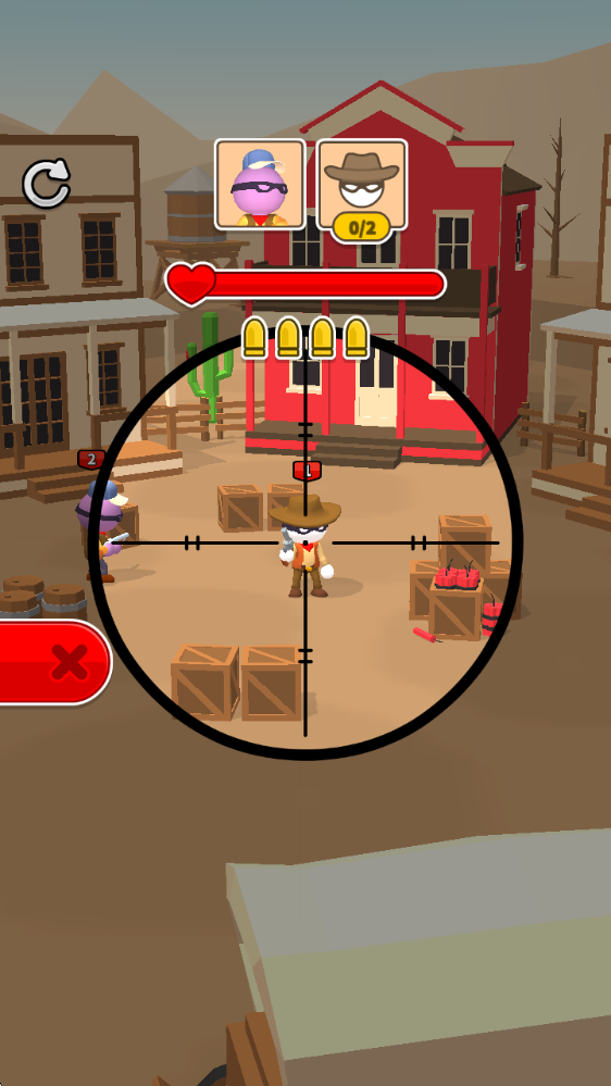 西部狙击手3.2.8