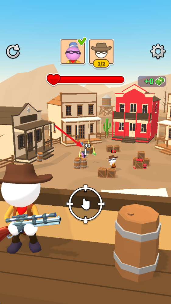 西部狙击手3.2.8